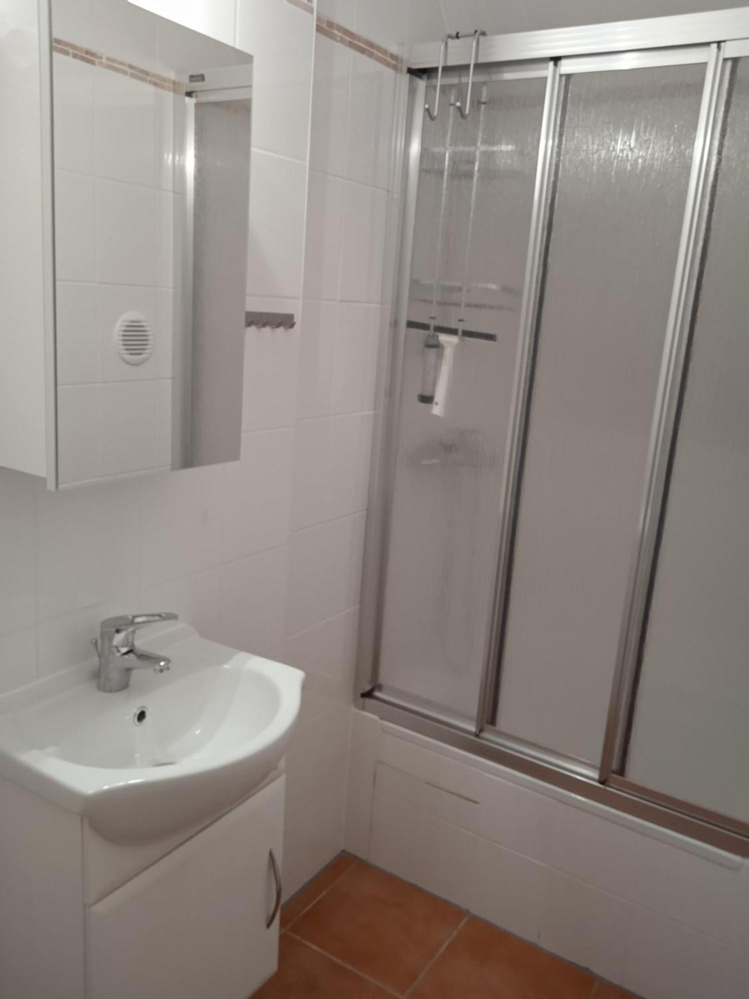 Ferienwohnung Merlina Wlan-Wandern-Radfahren-Motoradurlaub 브라운라제 외부 사진