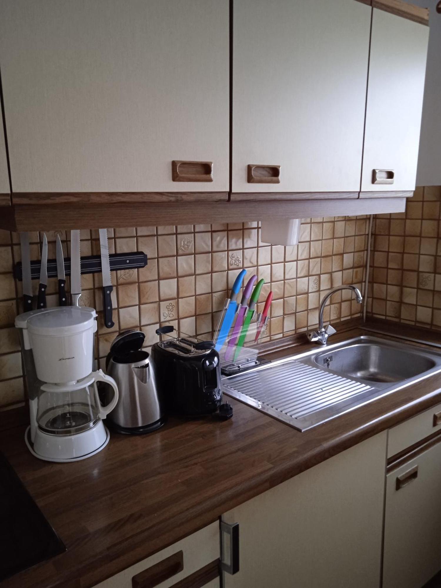 Ferienwohnung Merlina Wlan-Wandern-Radfahren-Motoradurlaub 브라운라제 외부 사진