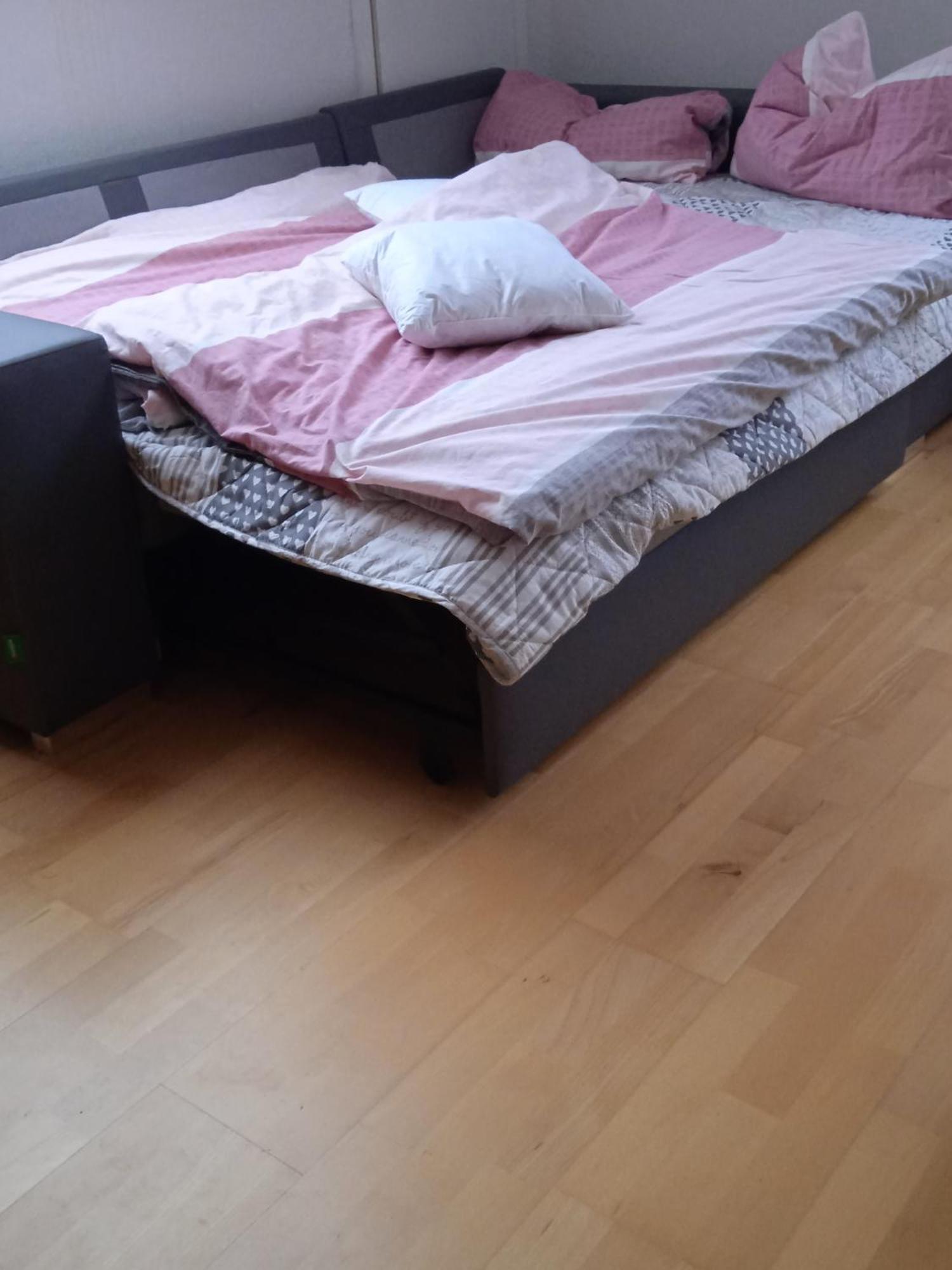Ferienwohnung Merlina Wlan-Wandern-Radfahren-Motoradurlaub 브라운라제 외부 사진